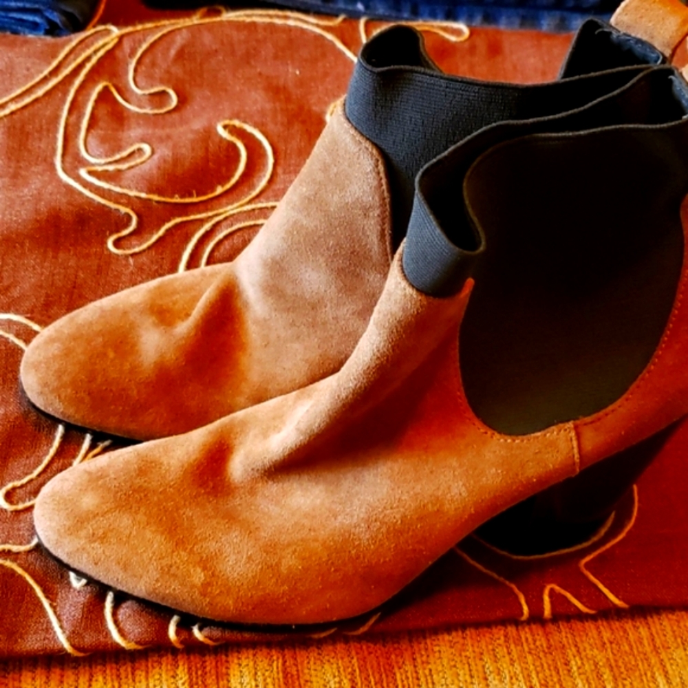 victoria Secret boots